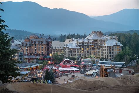 Mountain Getaway How To Spend Two Days In Whistler Non Stop Destination