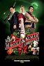 'A Very Harold & Kumar Christmas' Promotional Poster - Harold & Kumar ...