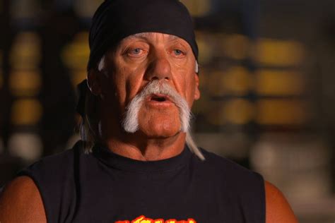 Hulk Hogan Is Not Sure WWE Will Ever Bring Him Back Cageside Seats