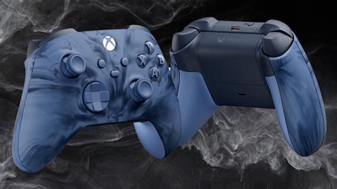 Stormcloud Vapor Is The Next Controller Offering From Xbox — Maxi Geek