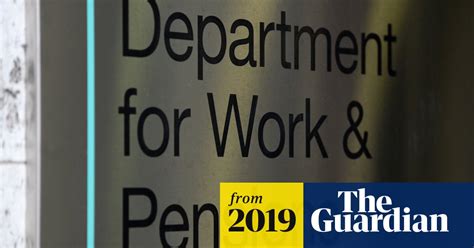 Dwp Document Refers To Benefit Claimant As Lying Bitch Welfare The Guardian