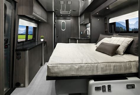 5 Best Rvs With Murphy Beds Drivin And Vibin