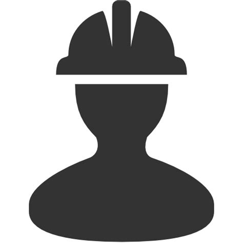 Computer Icons Laborer Construction Worker Architectural Engineering