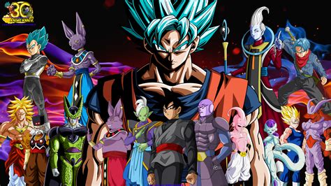 N/a, it has 4.2k monthly views. Dragon Ball Super HD Wallpaper | Background Image ...