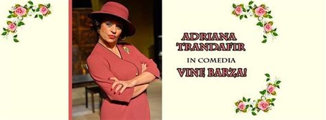 Adriana trandafir este mândra mamă a doi copii frumoși, cu care are o relație specială. Vine barza