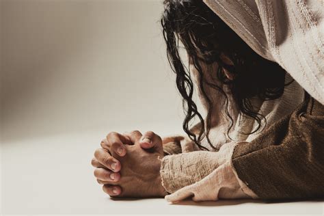 Do You Pray Like People In The Bible
