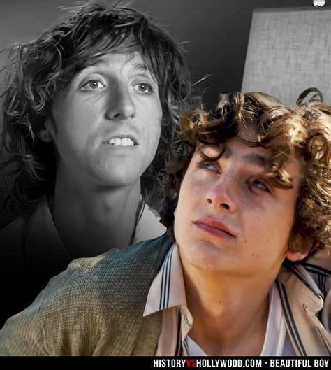 The Beautiful Boy Movie Vs The True Story Of David And