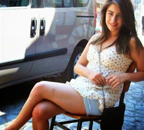 Turkish Actress Hazal Kaya Hot Hd Wallpapers 2014 Adini Feriha Sexy