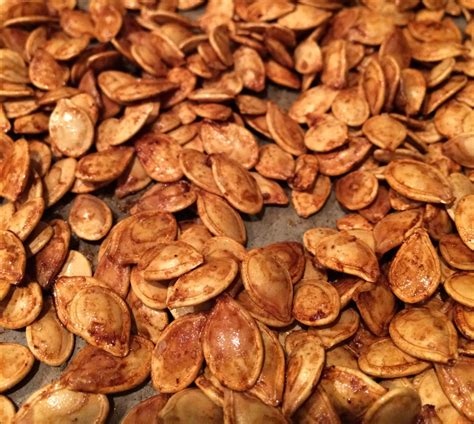 Old Fashioned Roasted Pumpkin Seeds Yum Farm Fresh For Life Real