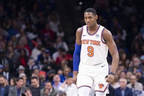 We look at three favorites for every major award so far. New York Knicks: Five narratives that have defined 2019-20 ...