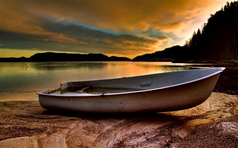 Boat Full Hd Wallpaper And Background 2560x1600 Id316648
