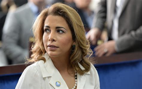 Jordanian Princess In Hiding Over Marital Spat With Dubai Ruler The Times Of Israel