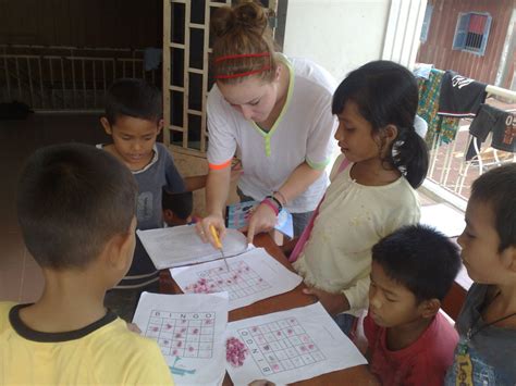 Why You Should Volunteer In An Orphanage Volunteer Work India