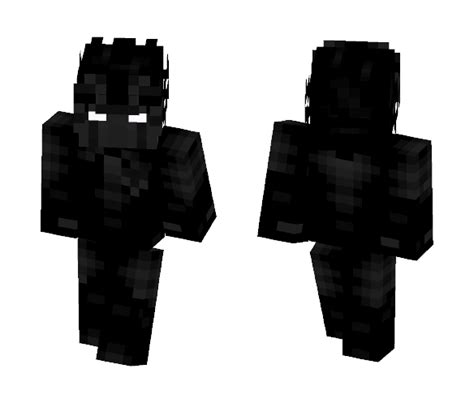 Download Shadow Ninja Minecraft Skin For Free Superminecraftskins