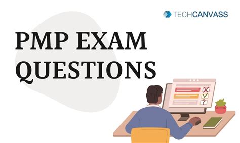 Free PMP Practice Exam Questions With Explanations
