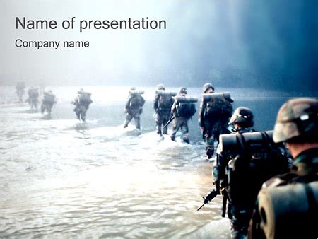 Top Imagen Powerpoint Military Background Thpthoangvanthu Edu Vn