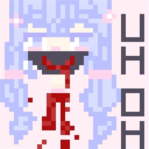 Icon By Me Created With Dotpict Art And Cloring By Me Curatorreview