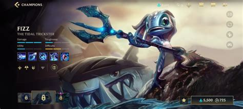 League Of Legends Wild Rift Mid Lane Guide Codashop Blog Philippines