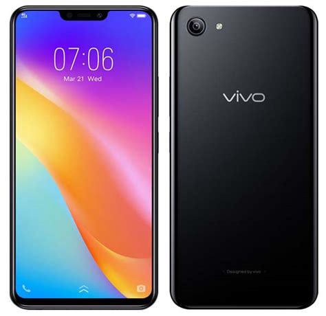 Vivo Y81i Price Specifications Features Where To Buy