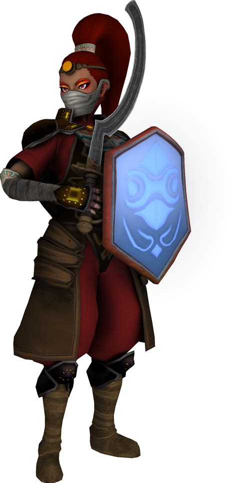 Tomb Guard Hyrule Conquest Wiki Fandom Powered By Wikia