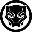 marvel black panther logo clipart 10 free Cliparts | Download images on ...