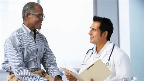 Prostate Cancer Questions To Ask Your Doctor Georgia Urology