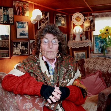 Lee Ester Alita Lee Yorkshire Moors 356 Clairvoyant Gypsy  Flickr