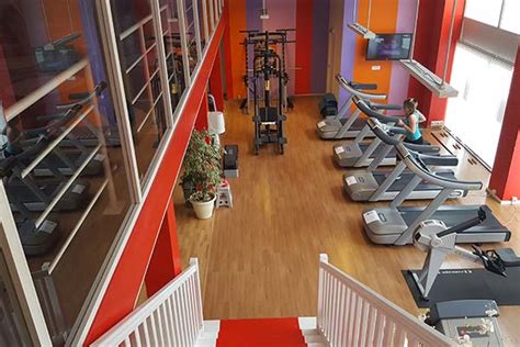 Fitness club Senlis Centre de remise en forme et esthétique