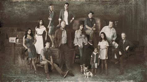 Modern family season 10 episode guide on tv.com. Modern Family - Season 10 - Promo, Cast Promotional Photos ...