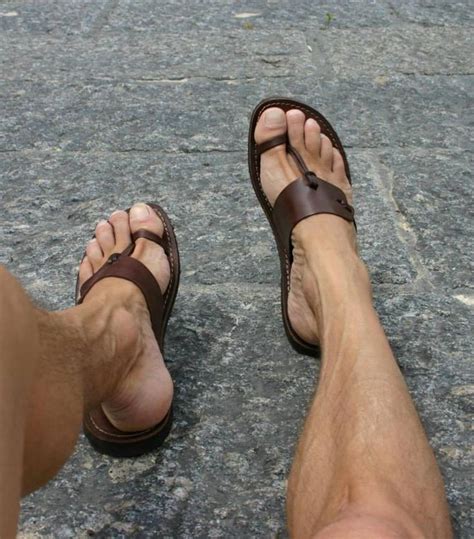 Pin En Sandals