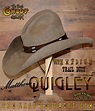 Quigley Cowboy Hat - The Last Best West