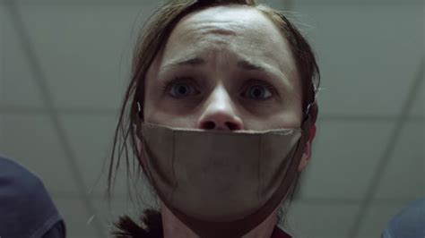 Alexis Bledel Gives Details On Her Handmaid S Tale Character