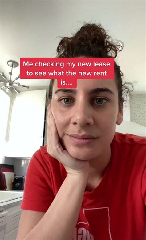 Landlord Suddenly Tries To Raise This Womans Rent By 855 And She Isn