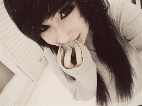 Emo Girls Emo Girls Photo 34660633 Fanpop