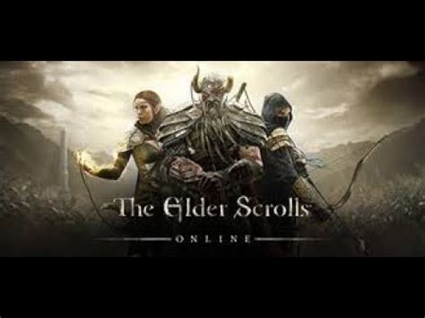 Eso Bad Man S Hallows Group Event Location Youtube
