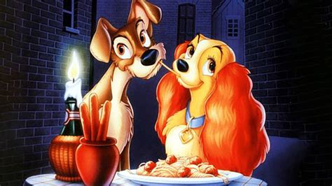 Dinner Fit For A Lady And A Tramp Meet The Cook Making Your Disney