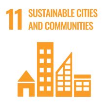 Collision on Sustainable Goal #11: Sustainable Cities and ...