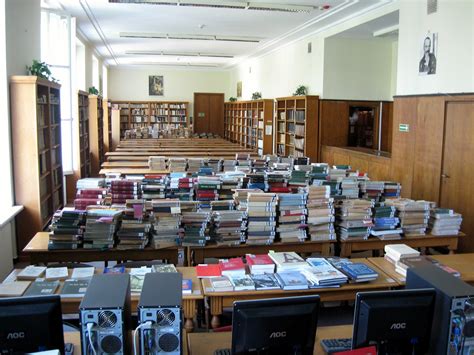 Biblioteka Wydział Historii Uw