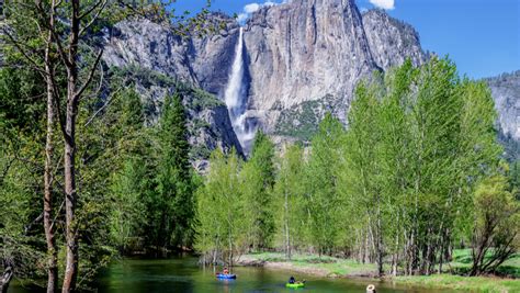 16 Wonderful Yosemite Facts You Must Know Before Visiting It