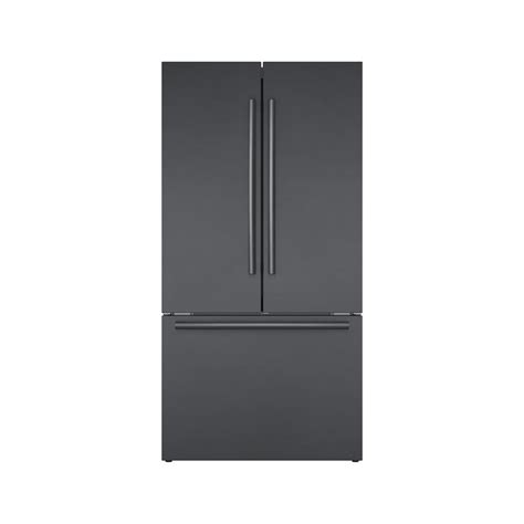 introducing the revolutionary bosch counter depth refrigerators with a streamlined interior