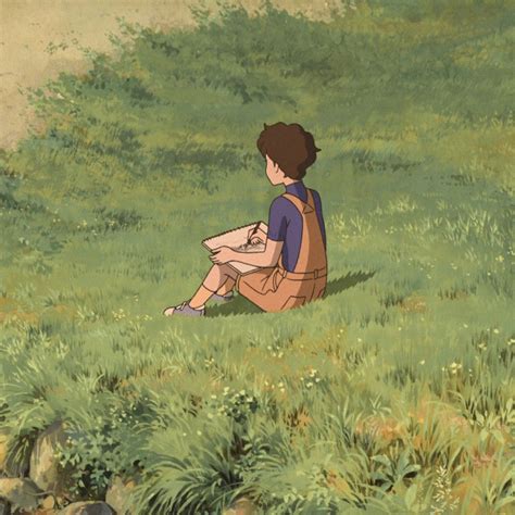 Art Studio Ghibli Studio Ghibli Movies Animes Wallpapers Cute