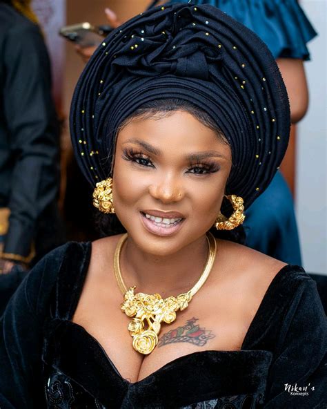 Actress Iyabo Ojo Calls Out Yoruba Celebrities Over Silence On Baba