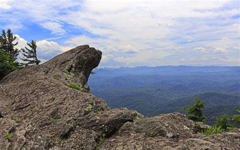 Blowing Rock North Carolina Travel Leisure