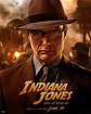 Poster zum Film Indiana Jones und das Rad des Schicksals - Bild 9 auf ...