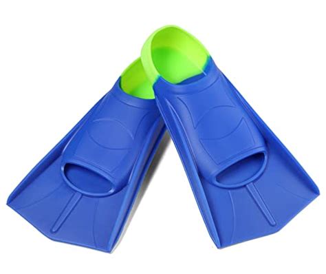 Top 15 Best Flippers Swimming Training Fins In 2022
