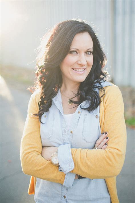Lysa TerKeurst – HarperCollins Publishers