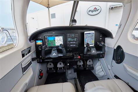 The Piper Pilot 100 Affordable And Proven Trainer