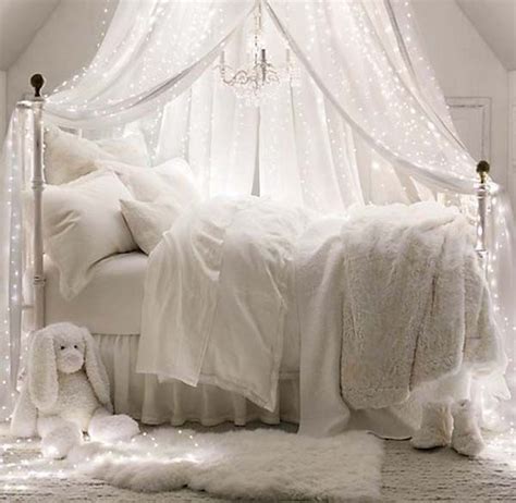 46 Dreamy White Bedroom Design Inspirations Cozy Bedroom Girls Bedroom