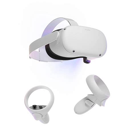 Oculus Quest Setup Guide Virtual Reality