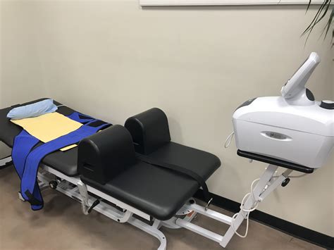 Spinal Decompression Therapy The Spine Center